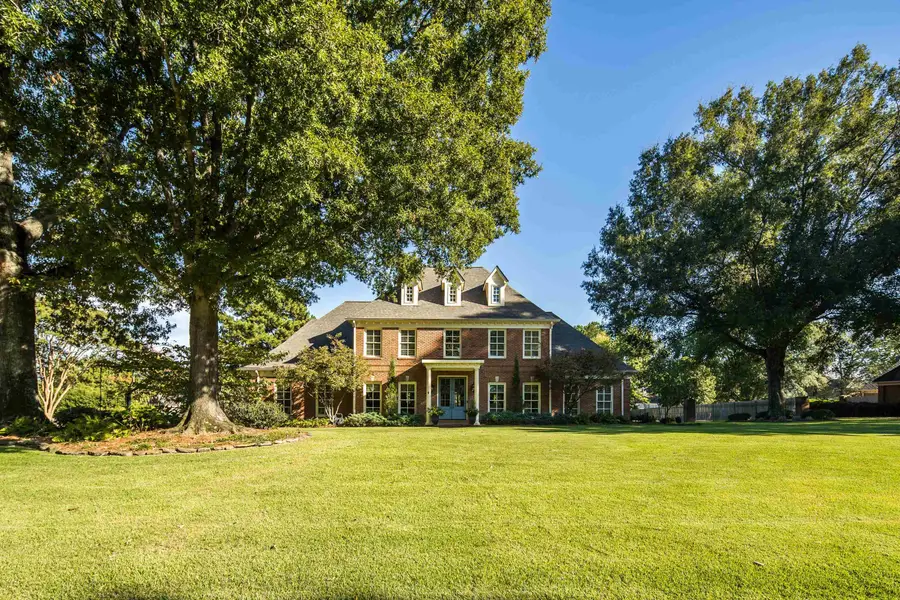 9479 FOX HILL CIR N, Germantown, TN 38139 - #2