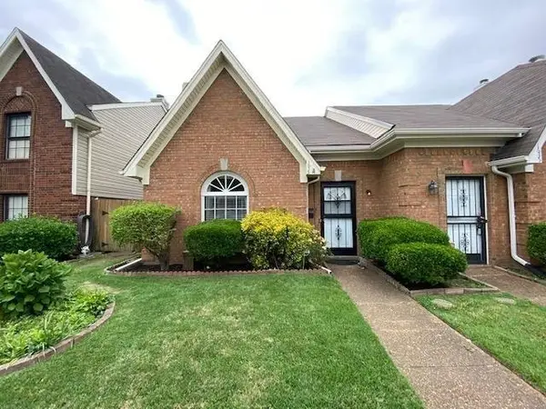 1633 SMOKEHOUSE DR, Memphis, TN 38016