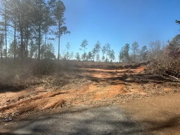 TRACT 7 HARRIS RD, Bolivar, TN 38008