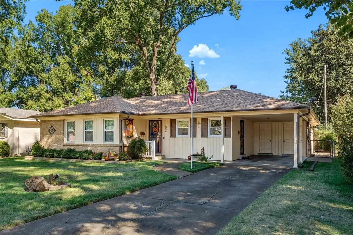 1554 CRANFORD RD, Memphis, TN 38117 - #1
