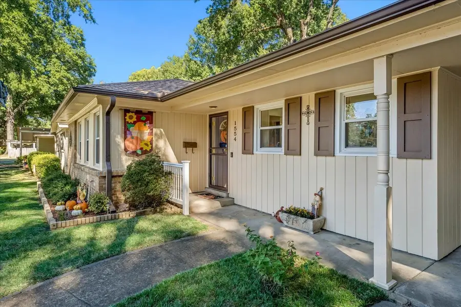 1554 CRANFORD RD, Memphis, TN 38117 - #2