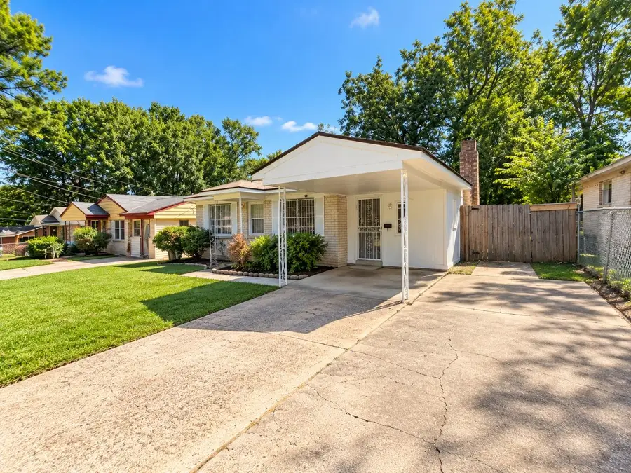 367 CHARTER AVE, Memphis, TN 38109 - #3