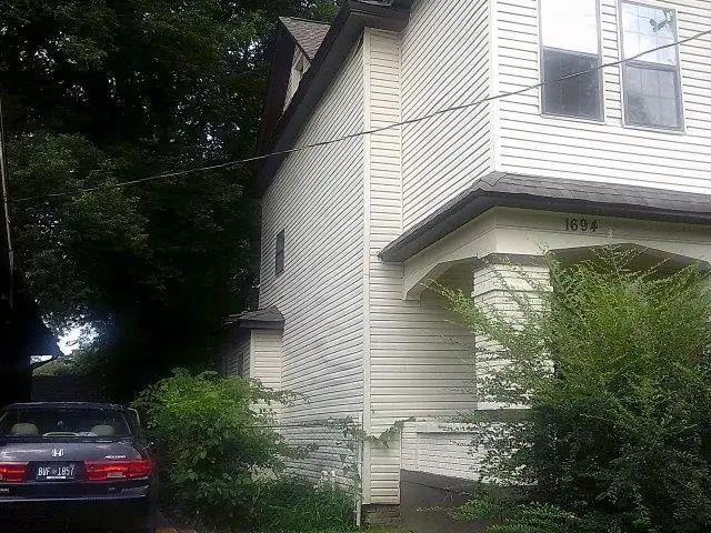 1694 WALKER AVE, Memphis, TN 38114 - #2