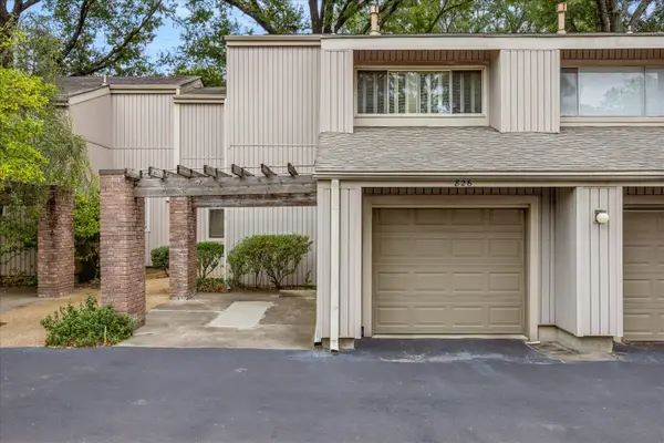 826 THISTLEDOWN DR, Memphis, TN 38117