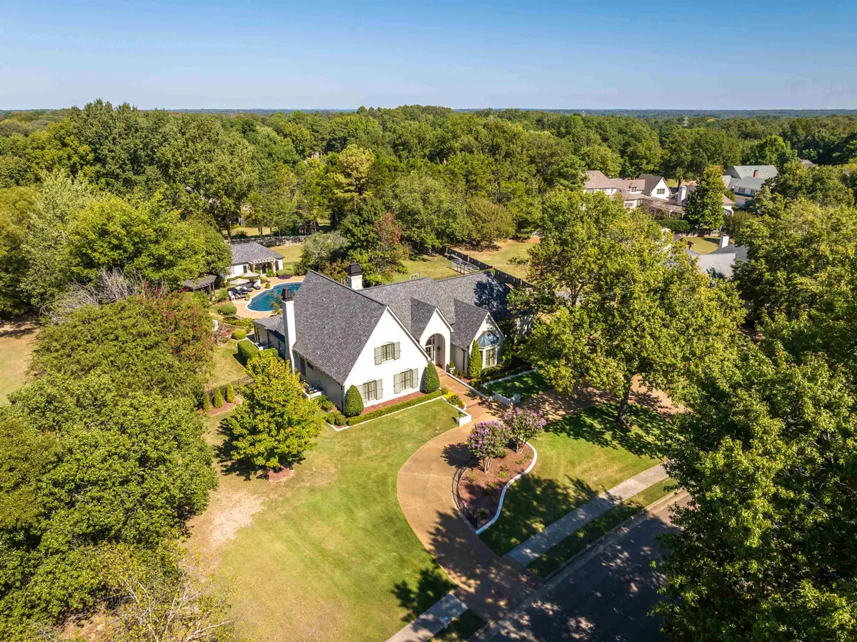 9504 FOX HILL CIR N, Germantown, TN 38139 - #1