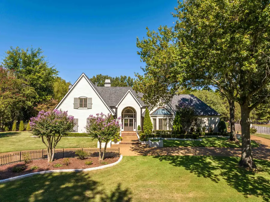 9504 FOX HILL CIR N, Germantown, TN 38139 - #3