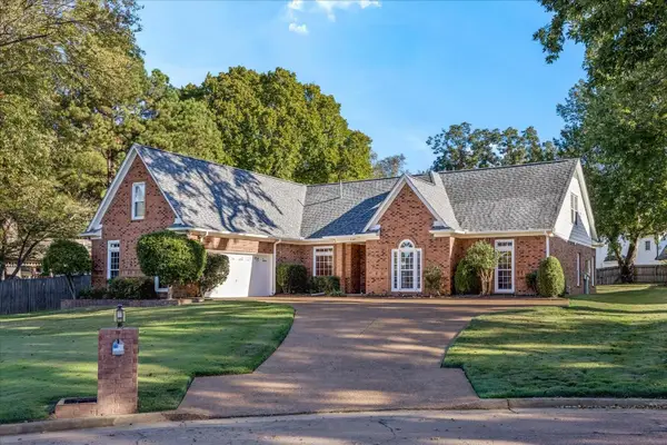 3102 HAYLEY CV, Germantown, TN 38138
