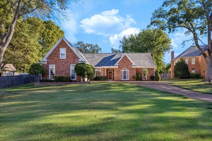 3102 HAYLEY CV, Germantown, TN 38138 - #2