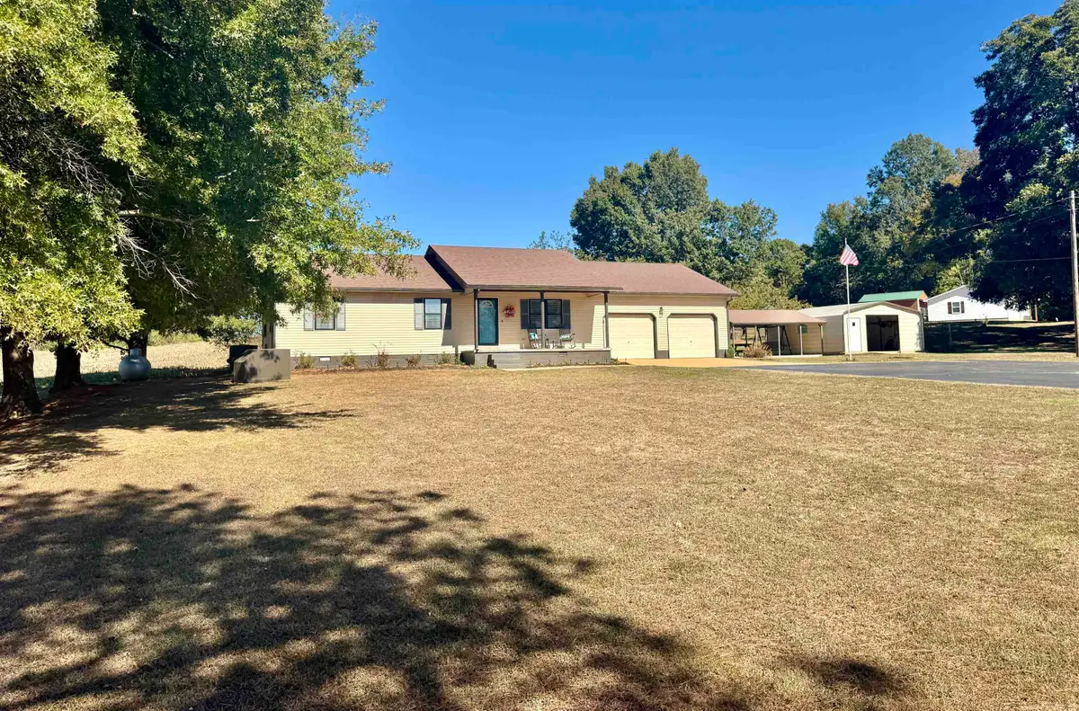 548 BLUEBIRD HILL RD, Ripley, TN 38063-7450 - #1