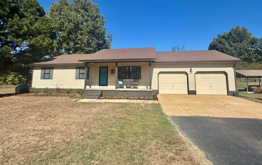 548 BLUEBIRD HILL RD, Ripley, TN 38063-7450 - #3