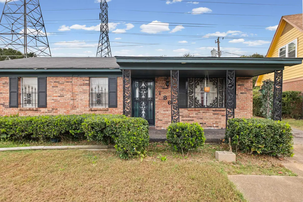 1860 MEADOWHILL ST, Memphis, TN 38106 - #1