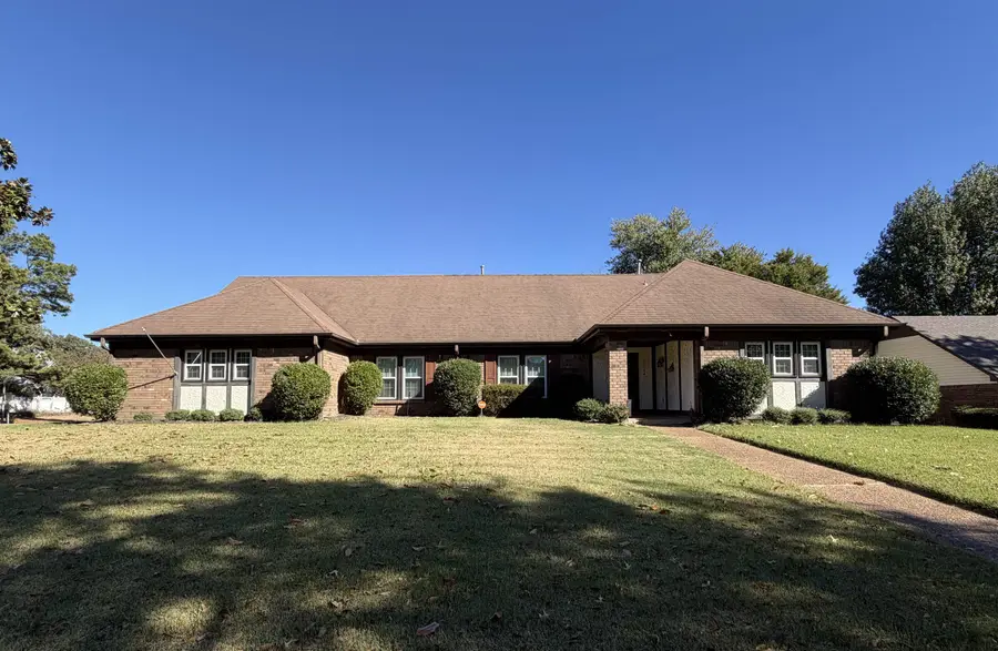 2764 E GERALD FORD CV E, Cordova, TN 38016 - #2