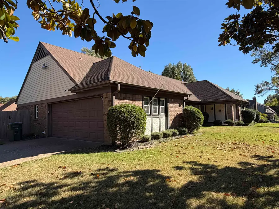 2764 E GERALD FORD CV E, Cordova, TN 38016 - #3