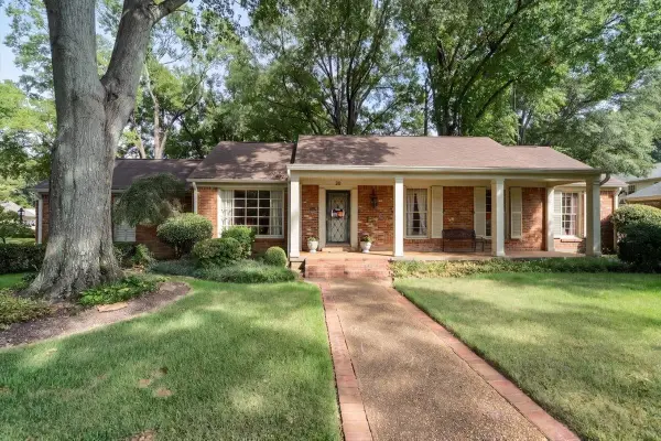 30 WALLACE RD, Memphis, TN 38117