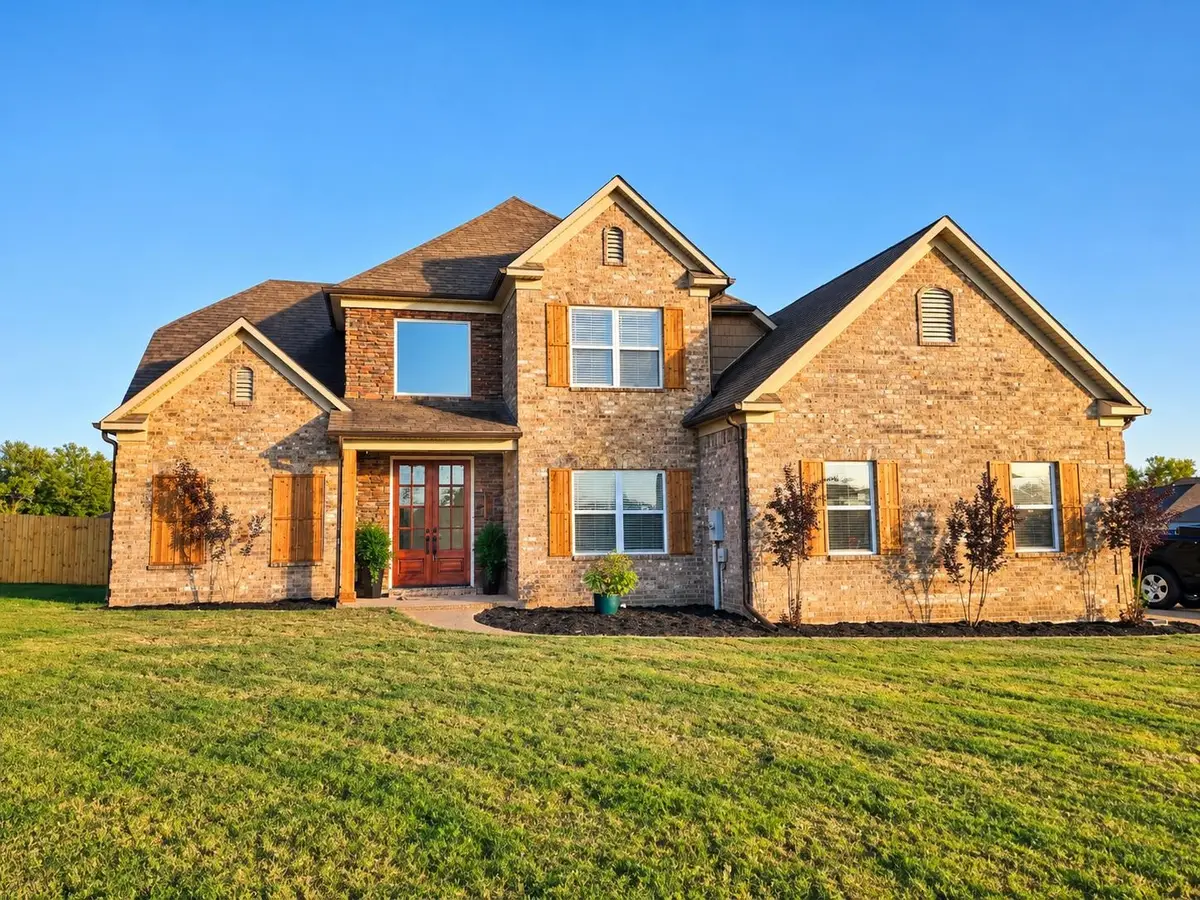 36 BURKHARDT DR, Munford, TN 38058 - #1