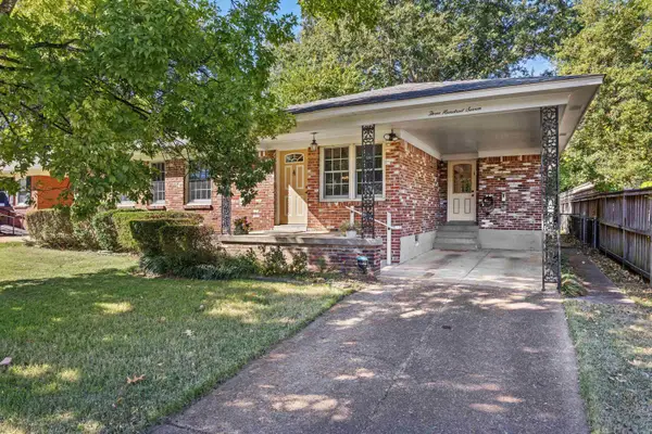 307 MONTELO RD, Memphis, TN 38120