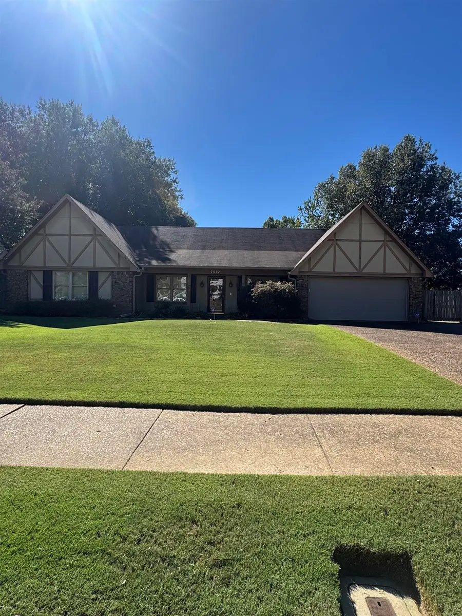 7927 FARINDON DR, Germantown, TN 38138 - #2