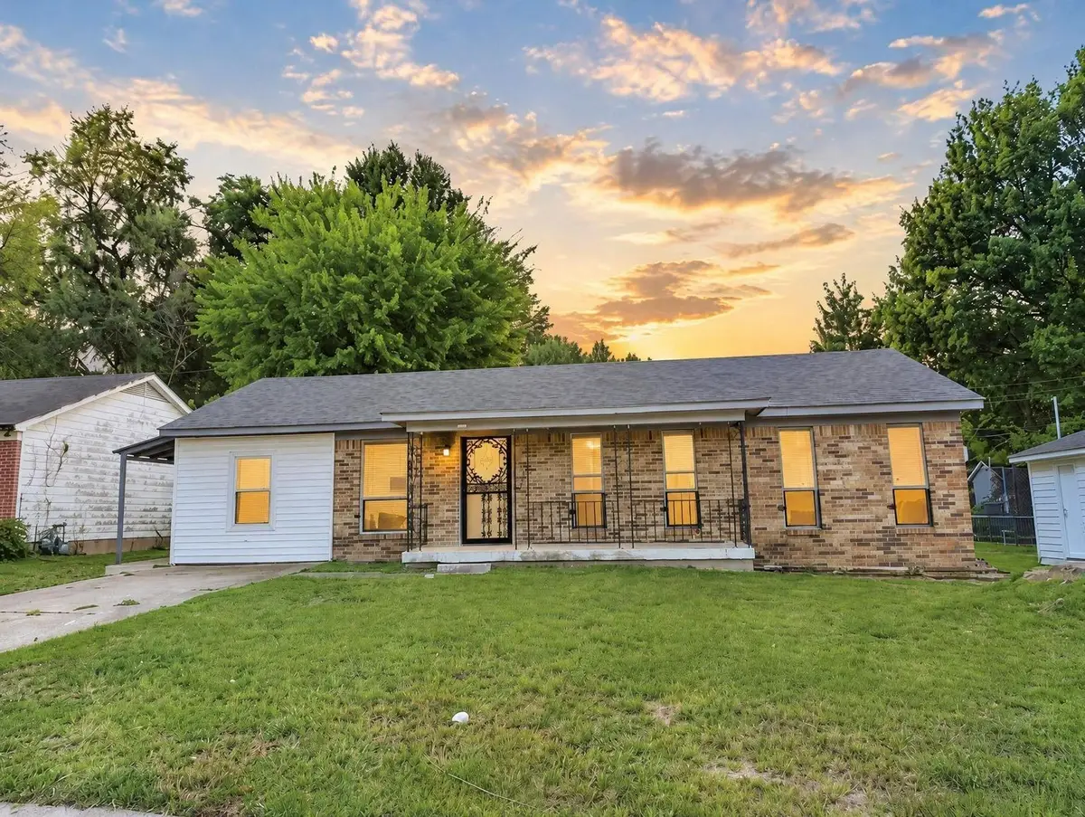 3253 MARKLEY ST, Memphis, TN 38127 - #1