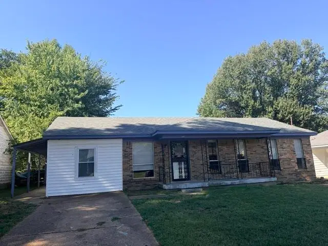 3253 MARKLEY ST, Memphis, TN 38127 - #2
