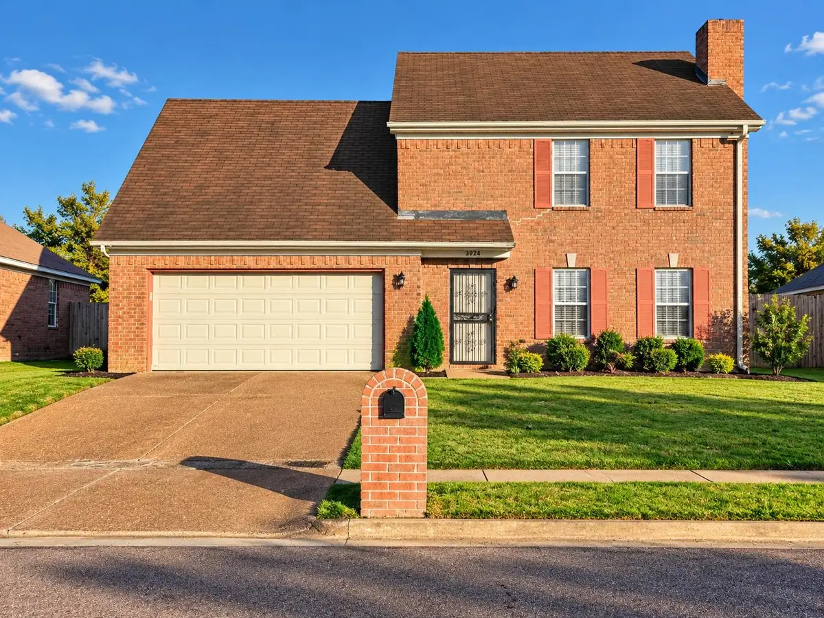 3924 AUTUMN HARVEST LN, Memphis, TN 38125 - #1
