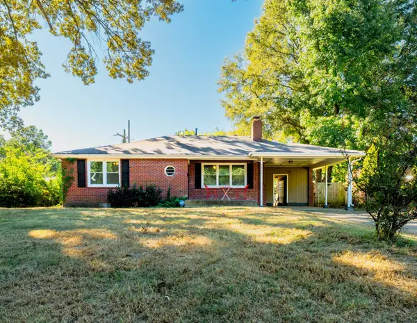 4277 RHODES AVE, Memphis, TN 38111
