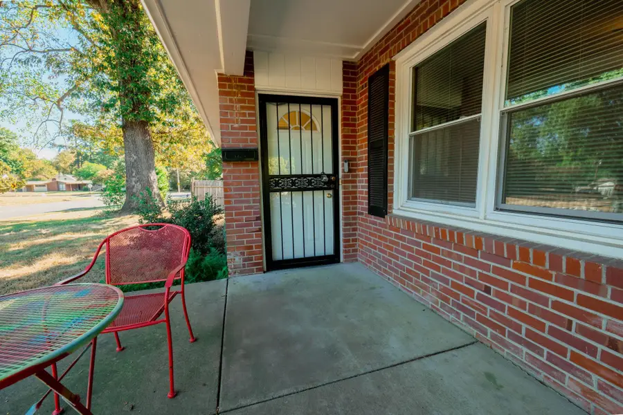 4277 RHODES AVE, Memphis, TN 38111 - #3