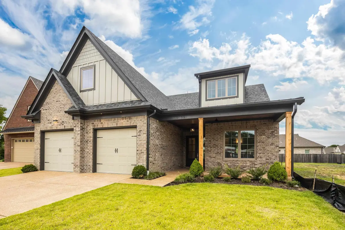 10138 ROKEBY FARM LN, Collierville, TN 38017 - #1