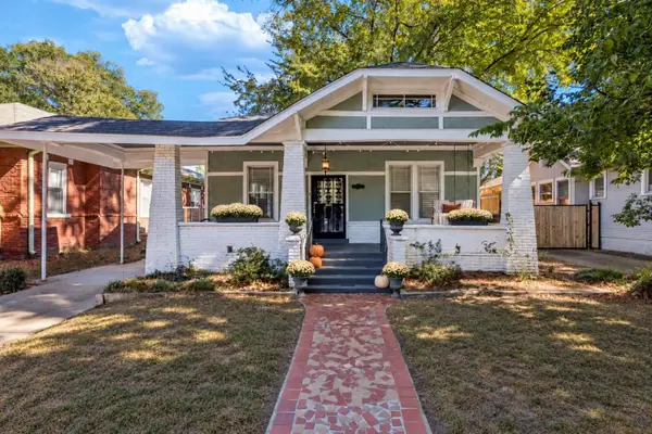 460 N MCNEIL ST, Memphis, TN 38112