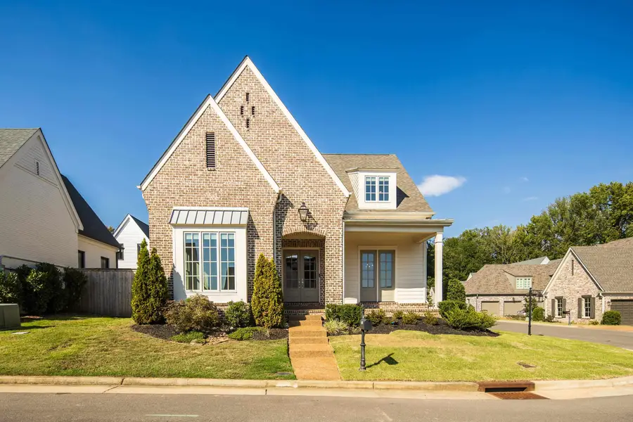 6596 CORINNE OAK CV, Memphis, TN 38119 - #2