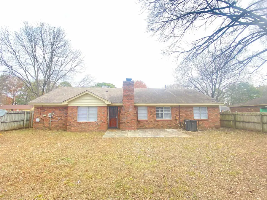 3473 CLEARBROOK ST, Memphis, TN 38118 - #2