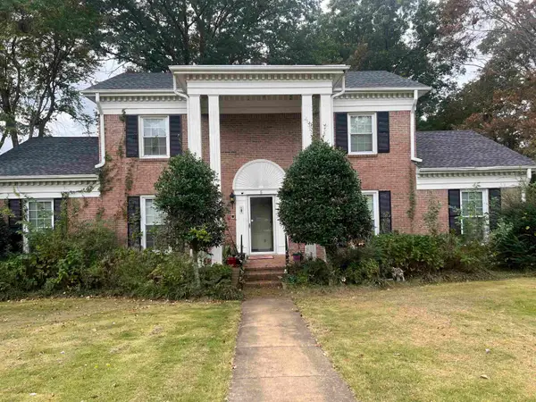 5 MARRYVILLE CV, Jackson, TN 38301