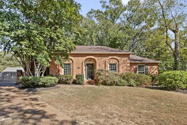 6228 LOCHLEVIN CV, Memphis, TN 38119