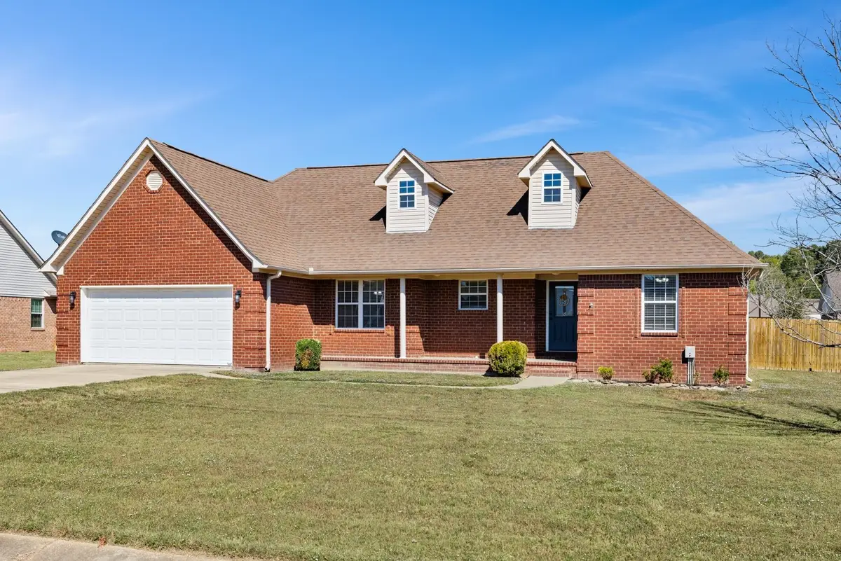 238 AZALEA DR, Atoka, TN 38004 - #1