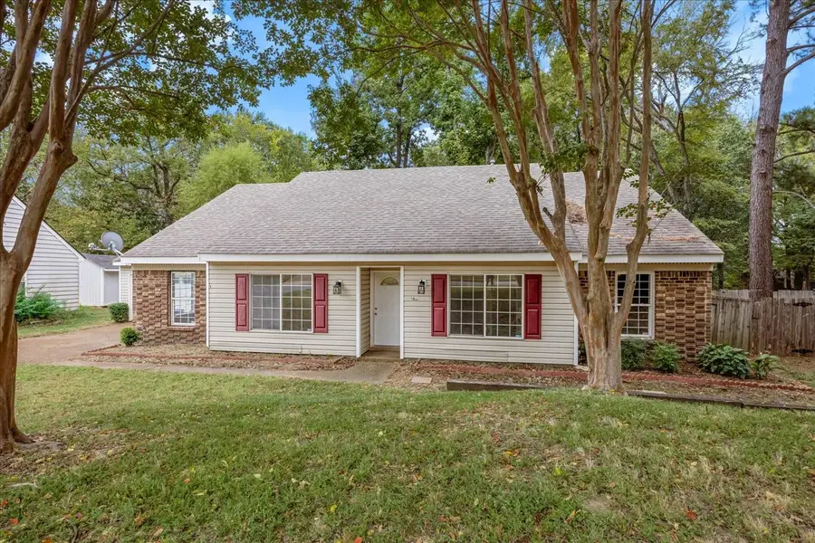1065 BOONES HOLLOW DRIVE DR, Cordova, TN 38018 - #2