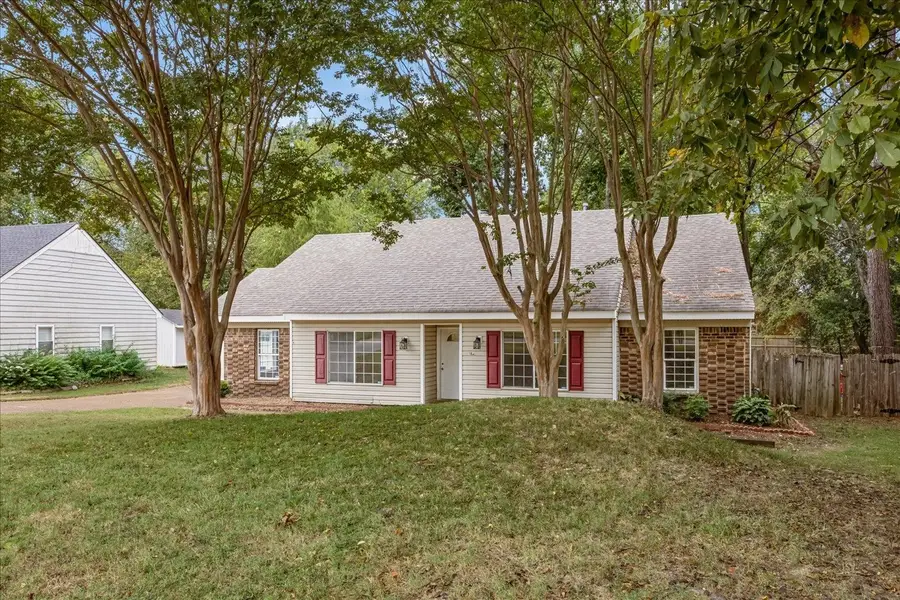 1065 BOONES HOLLOW DRIVE DR, Cordova, TN 38018 - #3