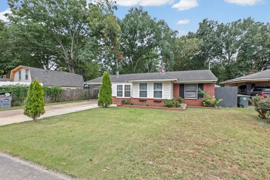 4213 GIVEN AVE, Memphis, TN 38122 - #2