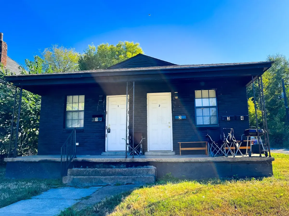 259 MARYLAND AVE, Memphis, TN 38126 - #1