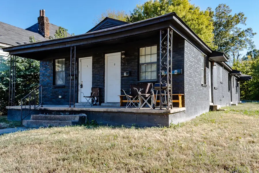 259 MARYLAND AVE, Memphis, TN 38126 - #2