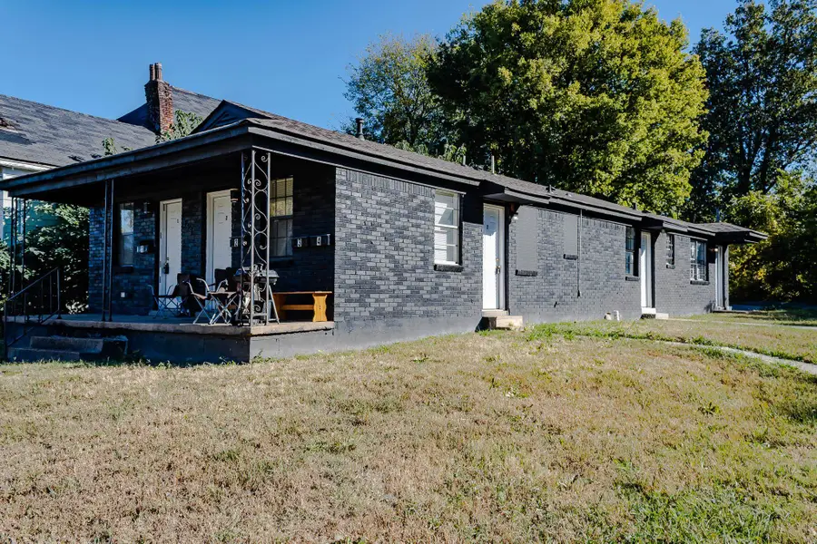 259 MARYLAND AVE, Memphis, TN 38126 - #3