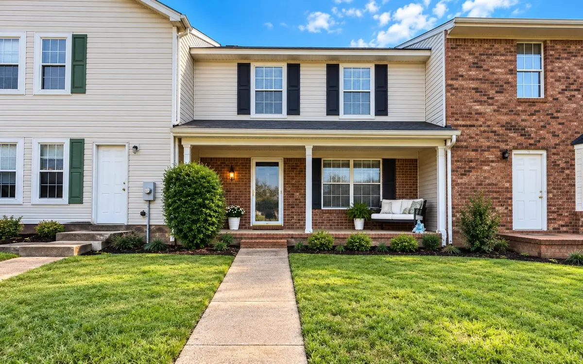 645 WALKER RD, Jackson, TN 38305 - #1