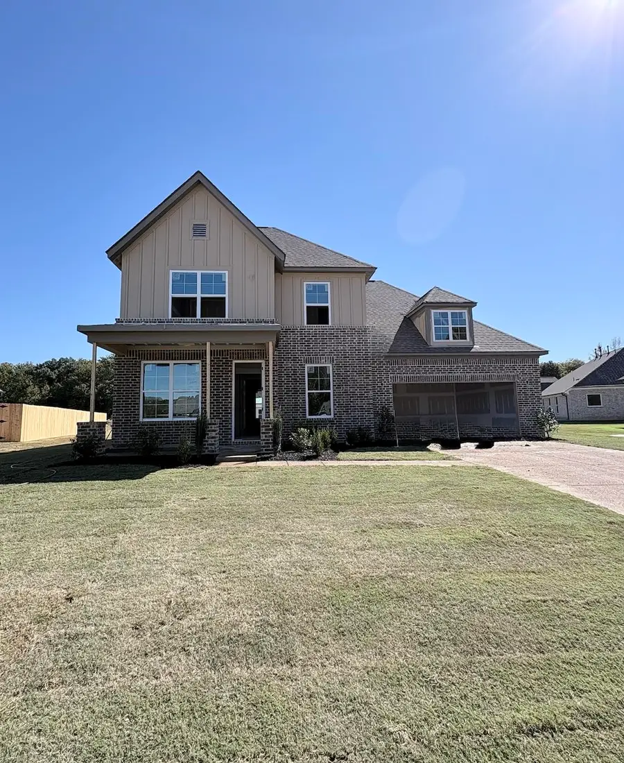 14 TULIP CV, Munford, TN 38058 - #2