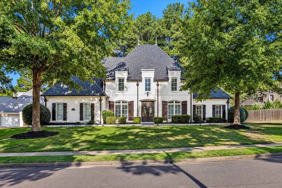 4575 WHISPERWOOD DR, Collierville, TN 38017 - #1