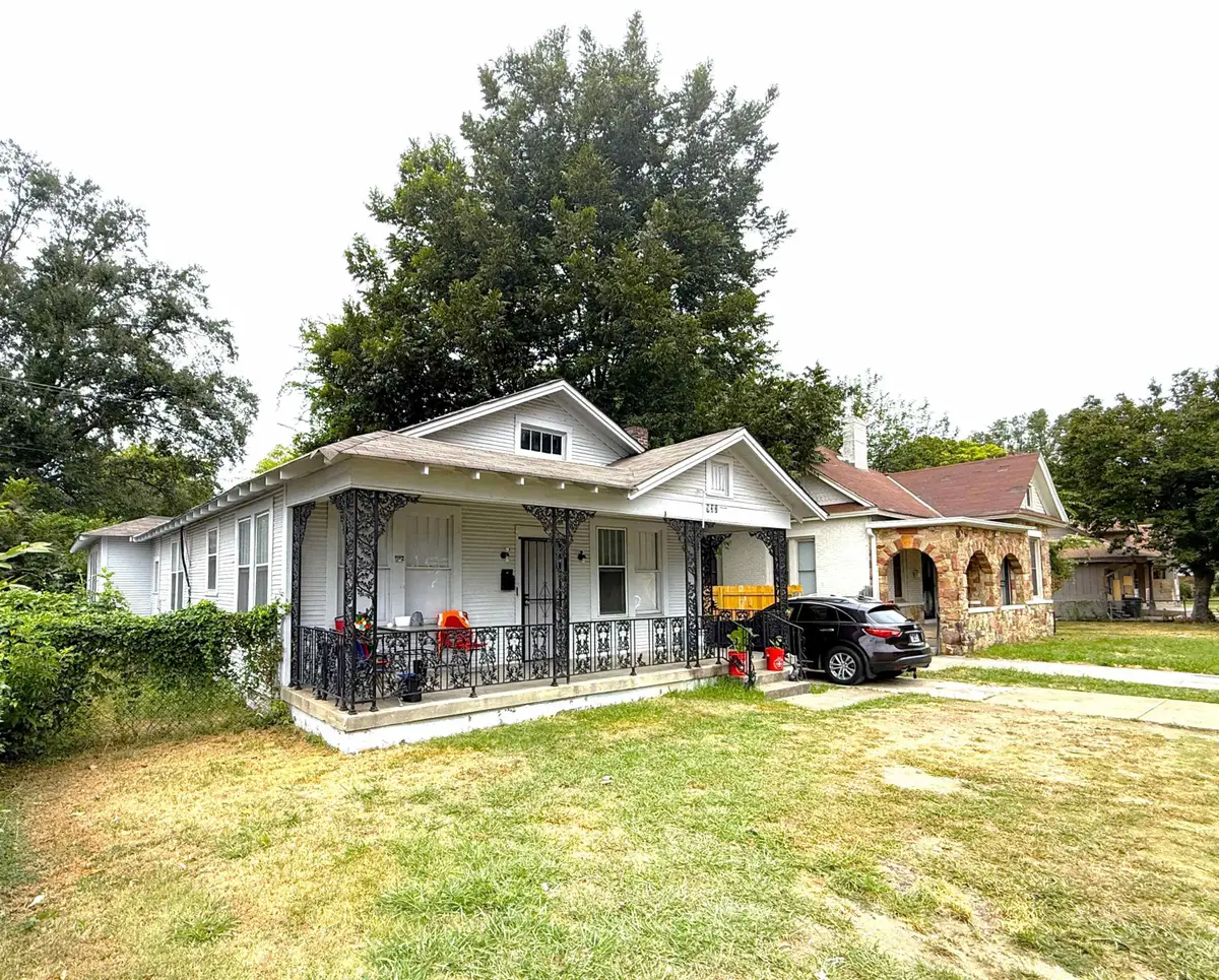 937 E PARKWAY AVE S, Memphis, TN 38104 - #1