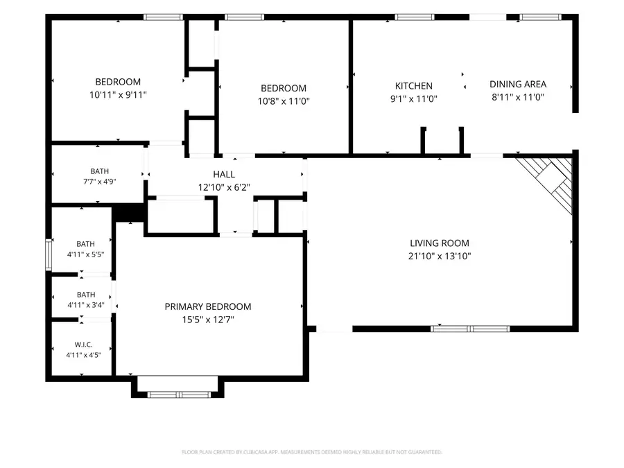6017 COTTAGE HILL DR, Millington, TN 38053 - #2