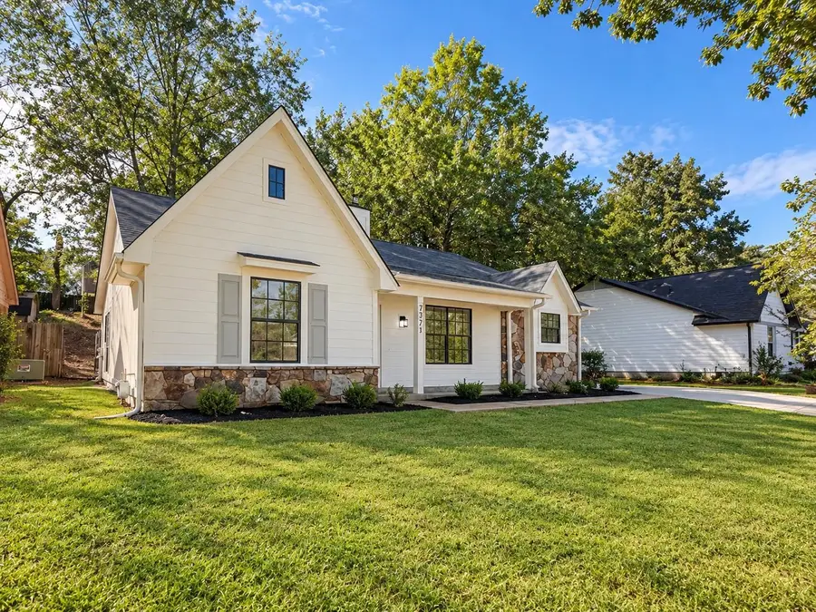 7317 EGGLESTON RD, Memphis, TN 38125 - #3