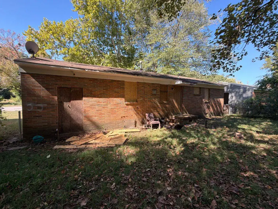 3602 LADUE ST, Memphis, TN 38127 - #2