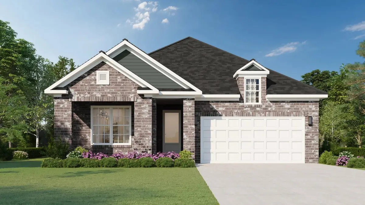 330 DELPHINIUM DR W, Cordova, TN 38018 - #1