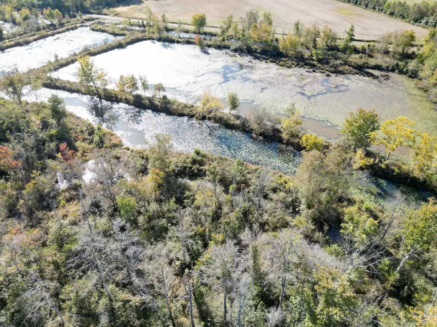TRACT 1 OVERTON LOOP, Medon, TN 38356 - #2