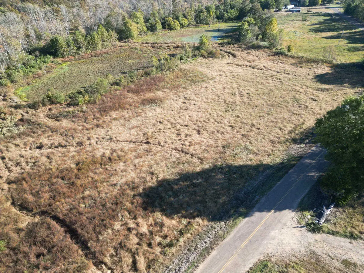 TRACT 4 OVERTON LOOP, Medon, TN 38356 - #1
