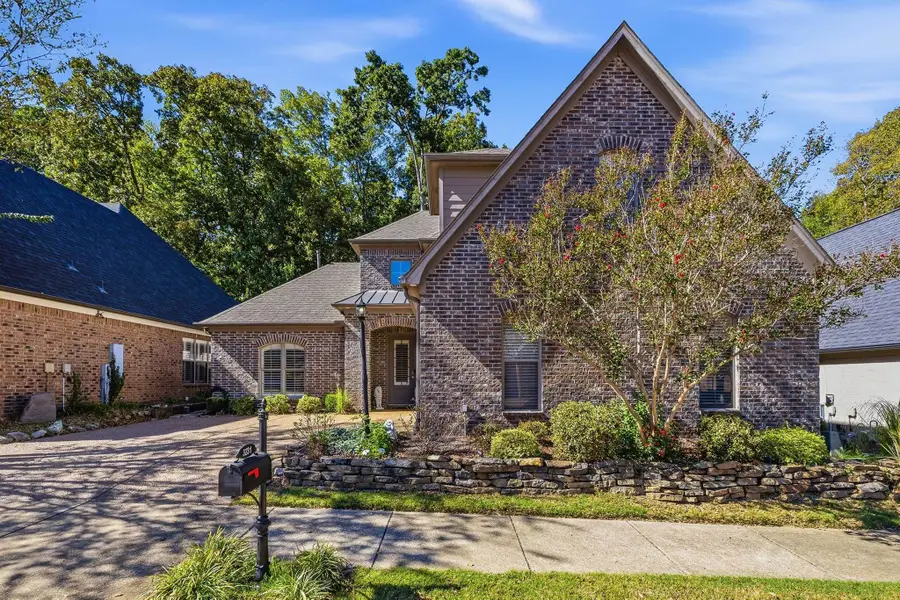 3231 SEA RAY LN, Lakeland, TN 38002 - #2